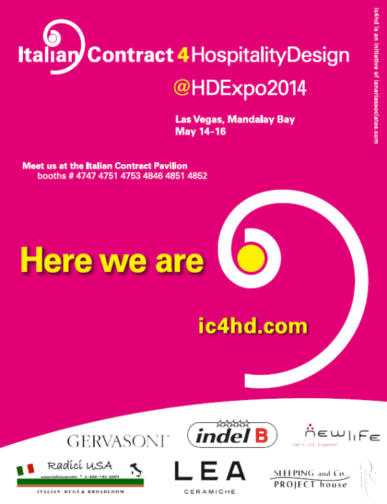 ic4hd HD EXPO 2014