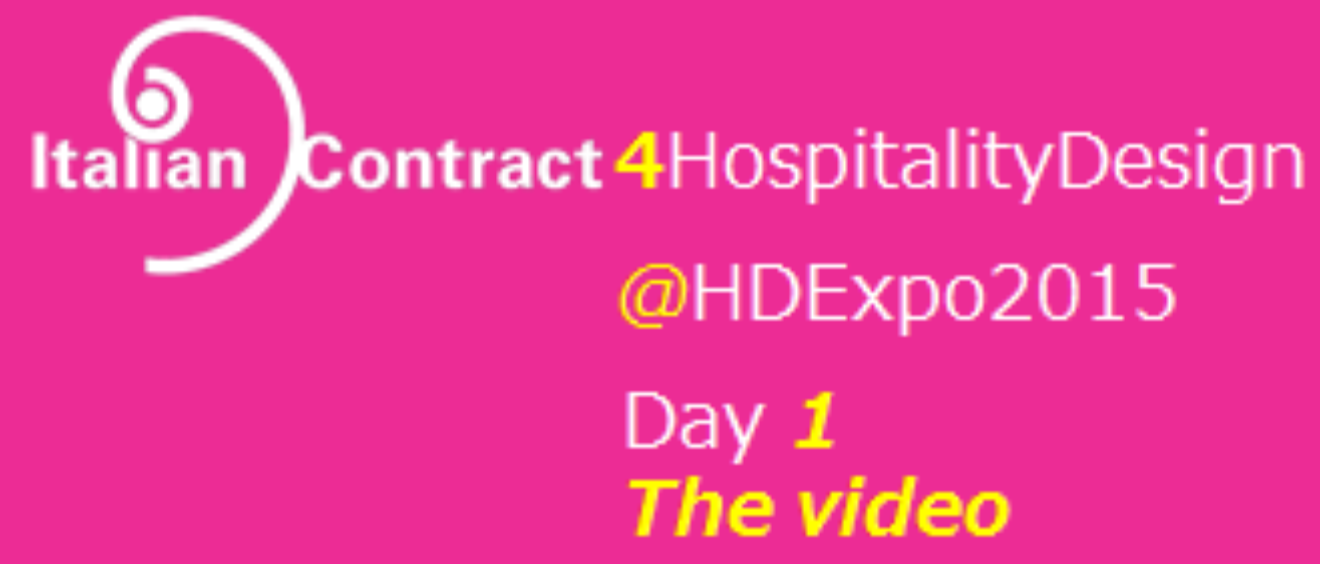 day1 video hd expo 2015