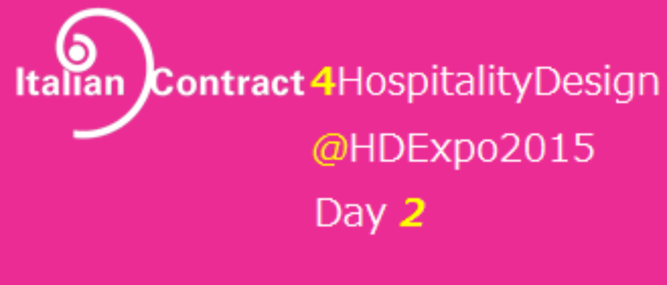 day2 hd expo 2015