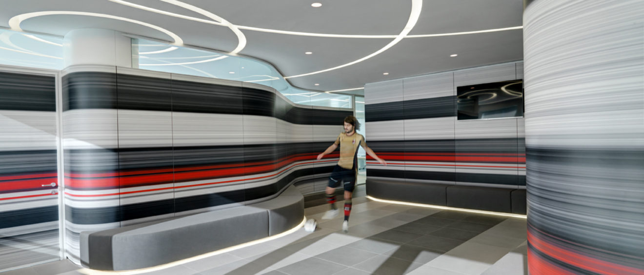 Casa Milan_Lea Ceramiche