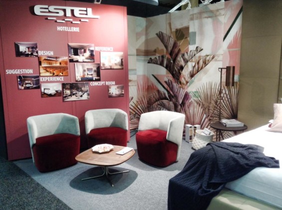 estel group