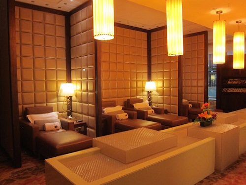Emirates-First-Class-Lounge-Dubai-sleeping-room