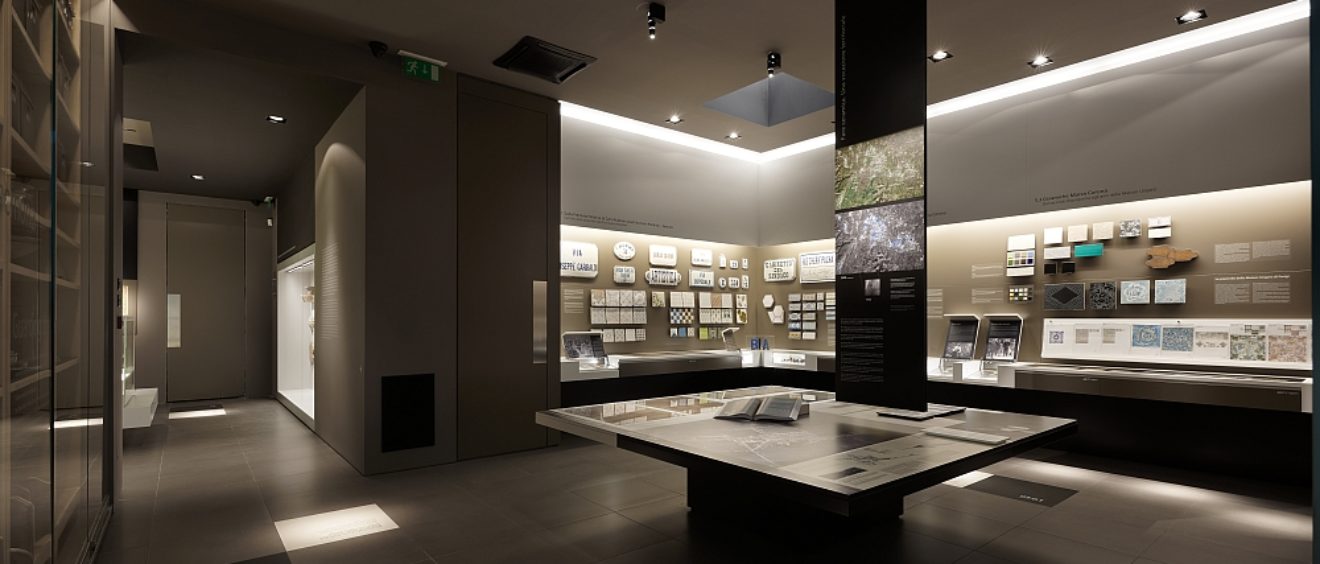 gallery