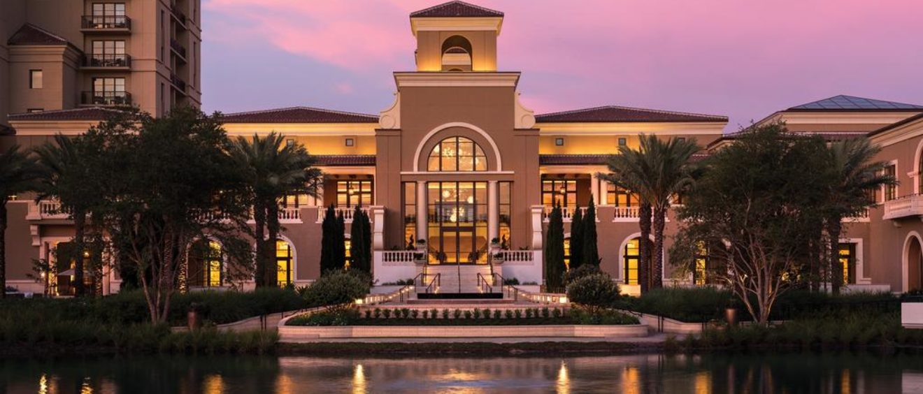 FOUR SEASONS Orlando