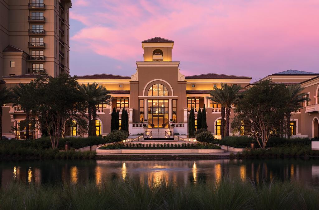 FOUR SEASONS Orlando