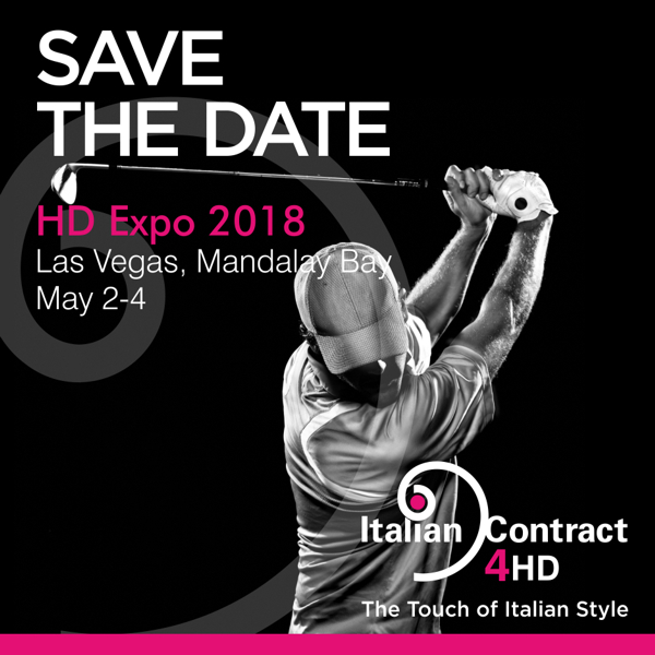 hd expo hdexpo ic4hd