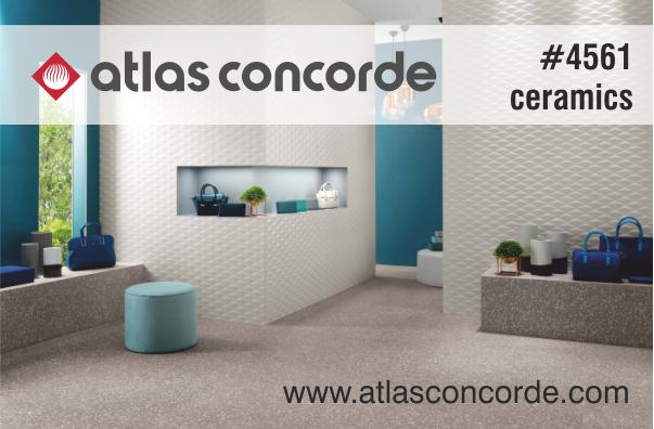 Atlas Concorde