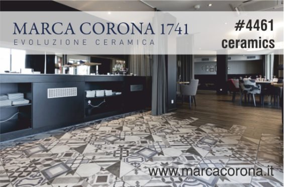 Ceramiche Marca Corona