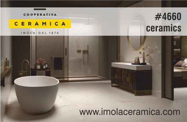 Cooperativa Ceramica d'Imola