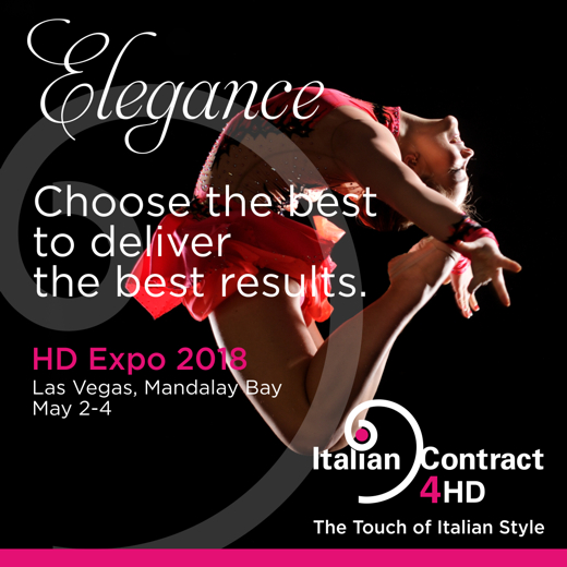 hd expo hdexpo ic4hd