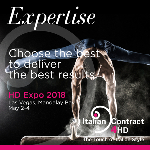 hd expo hdexpo ic4hd