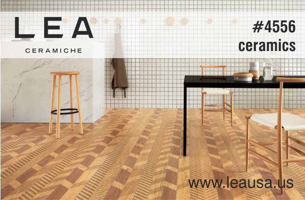 Lea North America