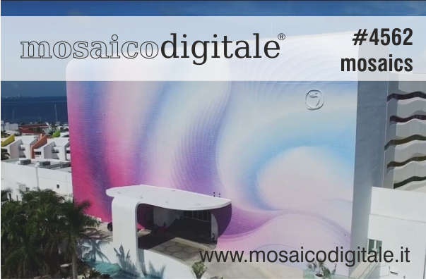 Mosaico Digitale