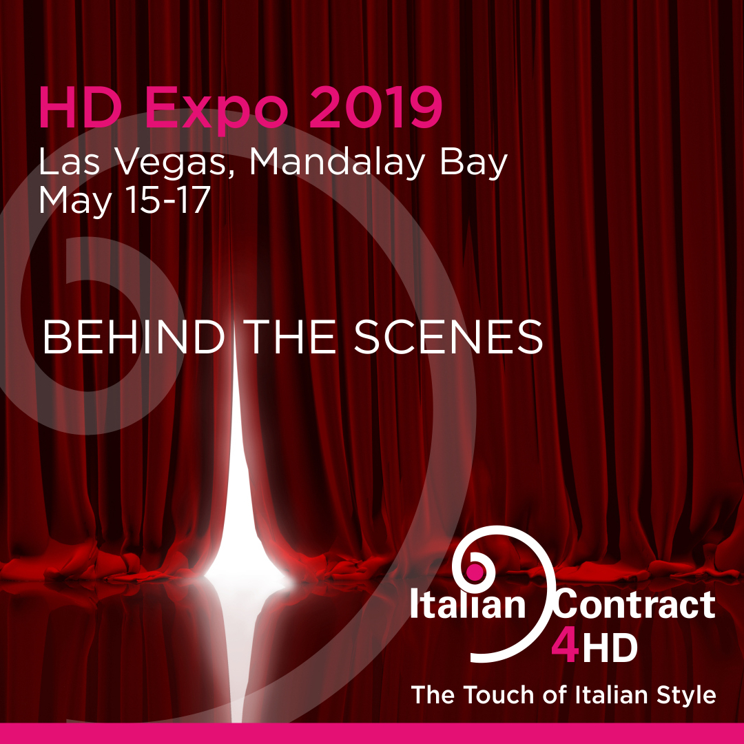 IC4HD HD EXPO 2019