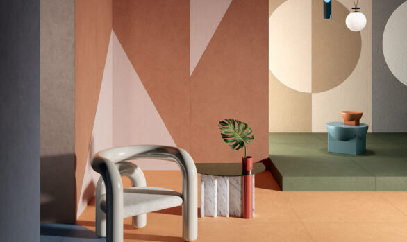 LEA CERAMICHE