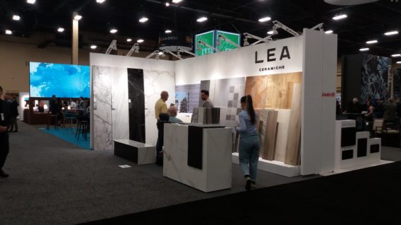 LEA CERAMICHE