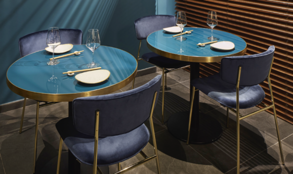 CALLIGARIS