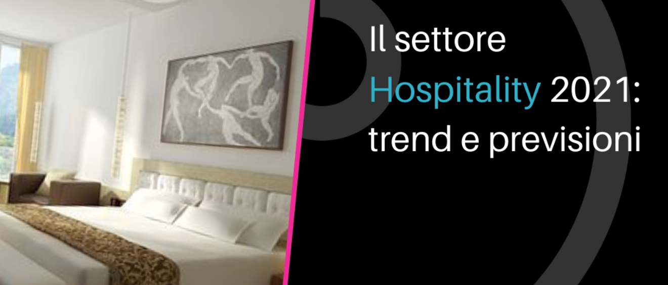 2021 hospitality trends