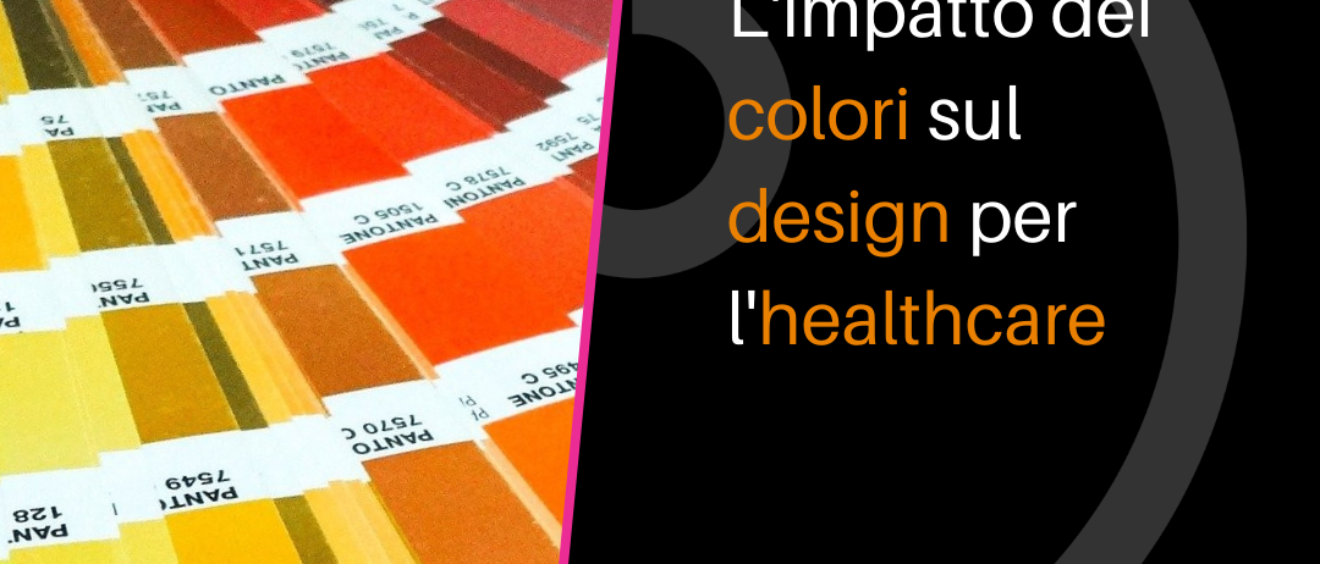 colori healthcare design