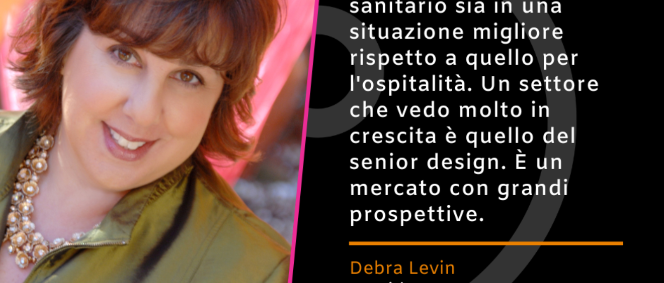 Debra Levin