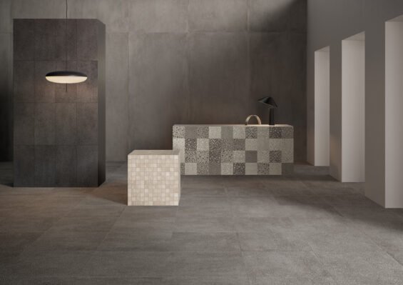 concreto - lea ceramiche – HDexpo 2021 – IC4HD