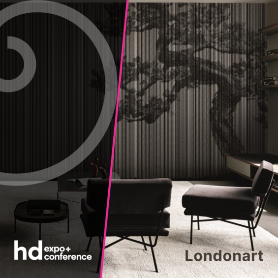 HDexpo 2021 IC4HD Londonart