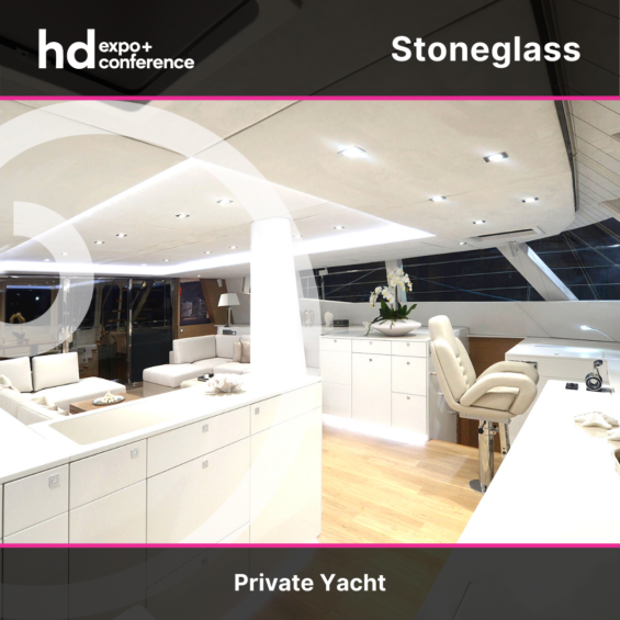 IC4HD-HDExpo2021-Stoneglass_Yacht IC4HD-HDExpo2021-Stoneglass_Yacht