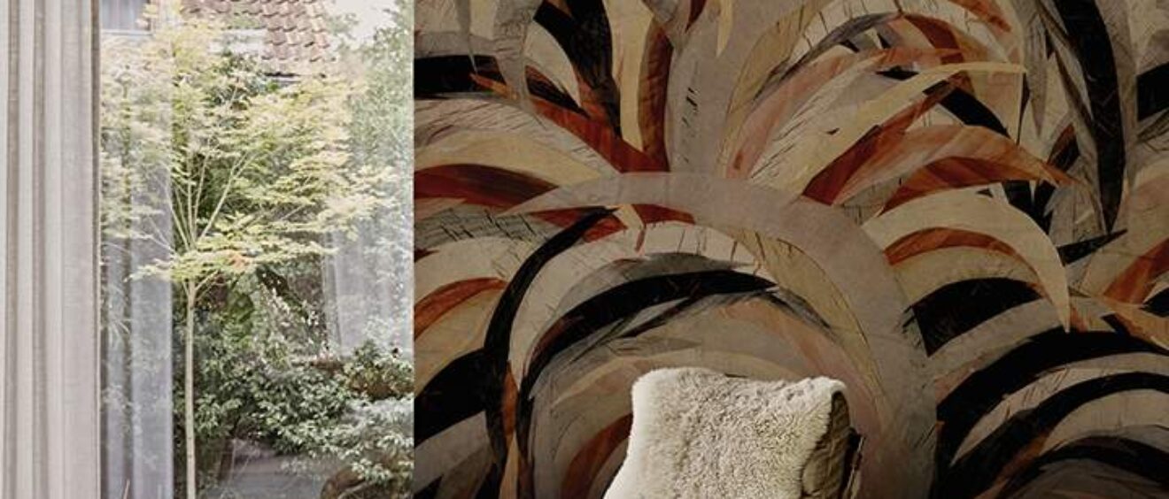 wall&decò contemporary collection 2023 cave