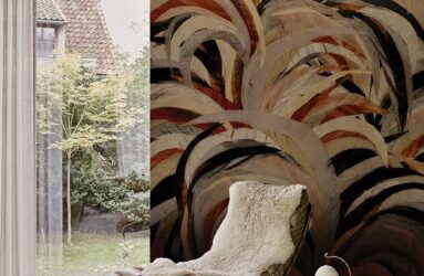 wall&decò contemporary collection 2023 cave
