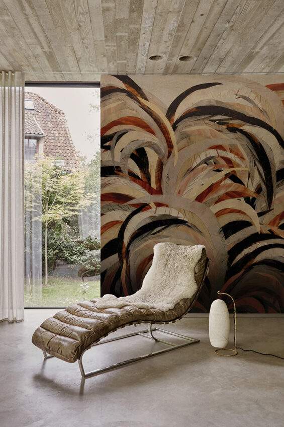 wall&decò contemporary collection 2023 cave