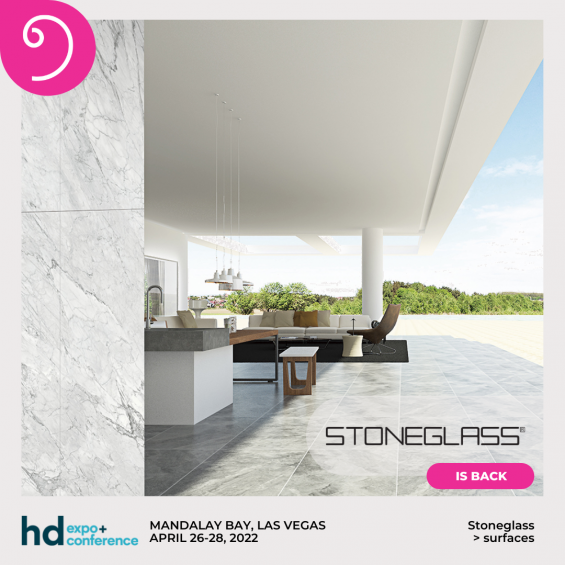 Stoneglass HD 2022