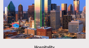 Hospitality Lo stato dell'Industria USA