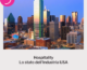 Hospitality Lo stato dell'Industria USA