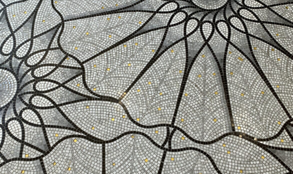 FRIUL MOSAIC